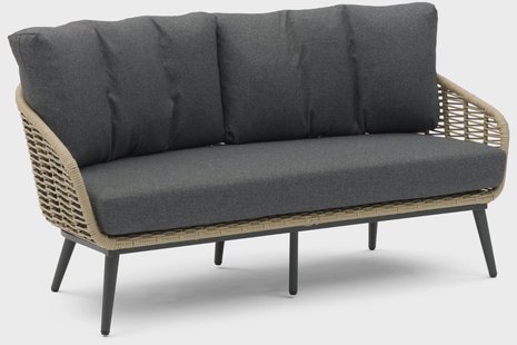 Coco Vinci lounge tuinbank