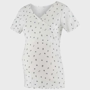 Prénatal zwangerschapspyjama T-shirt