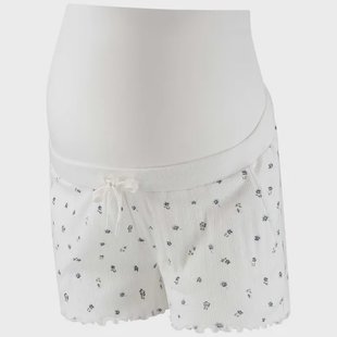 Prénatal zwangerschapspyjama short