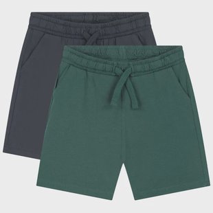 Prénatal peuter shorts 2 stuks