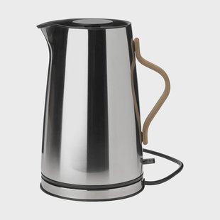 Stelton Emma waterkoker 1,2 L Steel