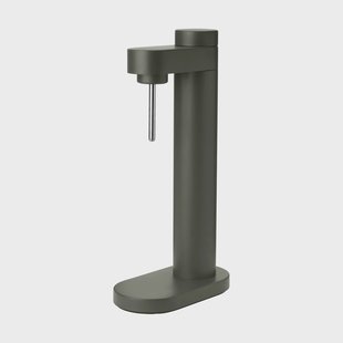 Stelton Brus bruiswatermachine Dark forest