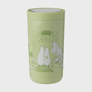 Stelton To Go Click thermosbeker 0,2 L Moomin Home
