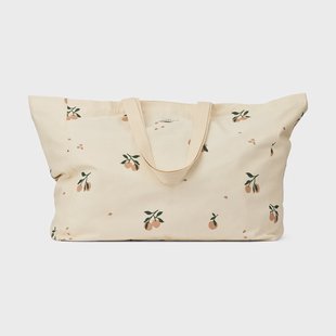 Liewood Maxi totebag 54,4x46 cm Peach-sea shell
