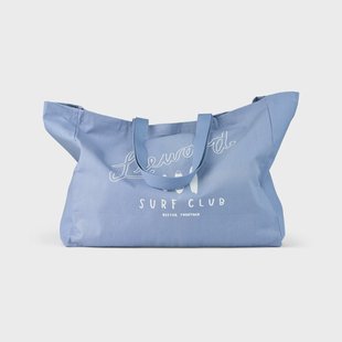 Liewood Maxi totebag 54,4x46 cm Surf-dusty lavender