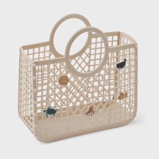 Liewood Samantha mand met bedeltjes Sandy