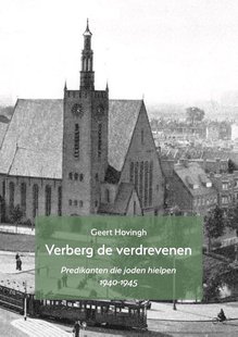 Verberg de verdrevenen