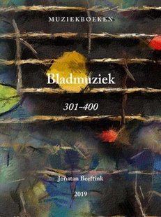 Bladmuziek