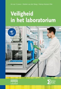 Veiligheid in het laboratorium