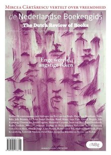 de Nederlandse Boekengids | 2026#1
