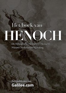 Het boek van Henoch
