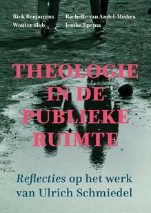 Theologie in de publieke ruimte
