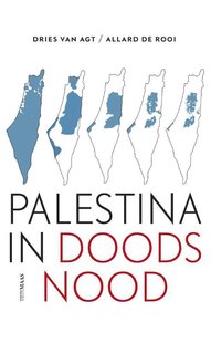 Palestina in doodsnood