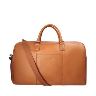 Highlands  Handtas    - Leer