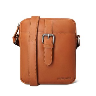 Highlands  Oban Crossbody