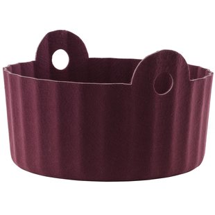 Normann Copenhagen Colu Mand Burgundy