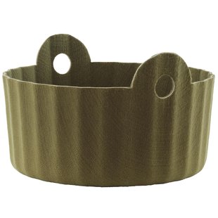 Normann Copenhagen Colu Mand Olive