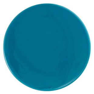 Normann Copenhagen Deko Object S1 Top Petrol Blue