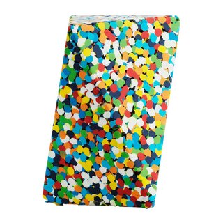 Normann Copenhagen Delta Proust Bijzettafel Multicolour