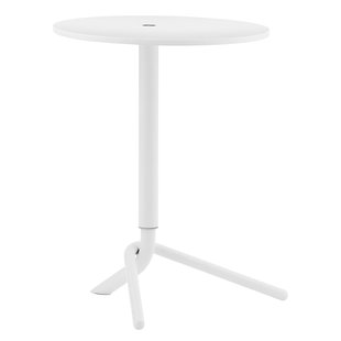 Normann Copenhagen Lift Bijzettafel White