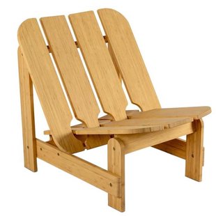 Weltevree Picket Stoel