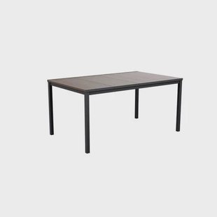 Keter tuintafel Signature Porto 160x90 cm