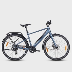 Saxonette Urbano heren e-bike