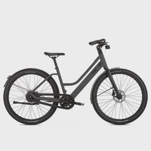 Villette Sum Stealth type M