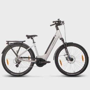 Saxonette Saxonette Deluxe SUV Easy e-bike