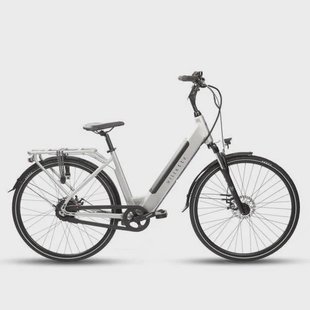 Villette l' Amant Automatic elektrische damesfiets
