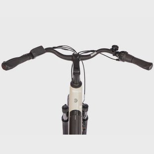 Saxonette Saxonette Comfort Plus 5.0 e-bike