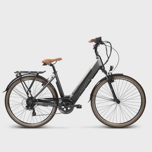 Villette l' Amant Eco Bg elektrische damesfiets