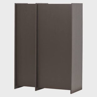 WOOOD kledingkast Brock