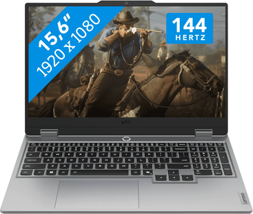 Lenovo LOQ 15IRX10 83JE004VMH