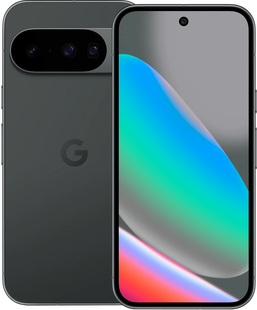Google Pixel 10 256GB Zwart 5G