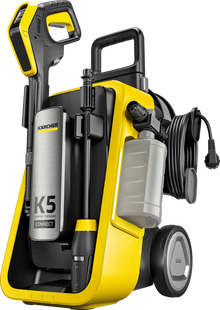 Karcher K5 Comfort Premium Connect
