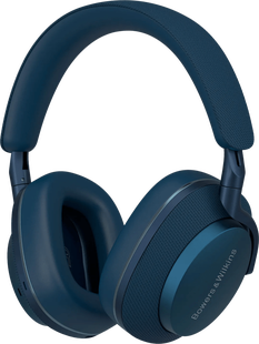 Bowers & Wilkins Px7 S2e Blauw
