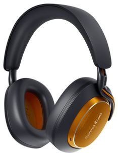 Bowers & Wilkins PX8 S2 McLaren