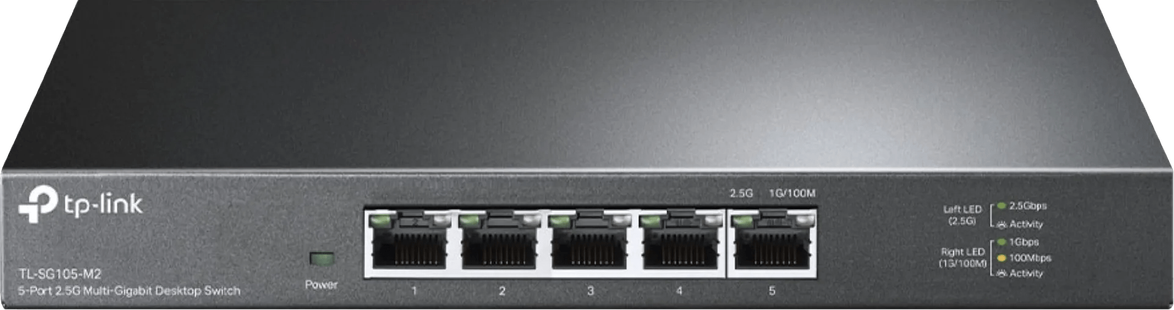 TP-Link TL-SG105-M2