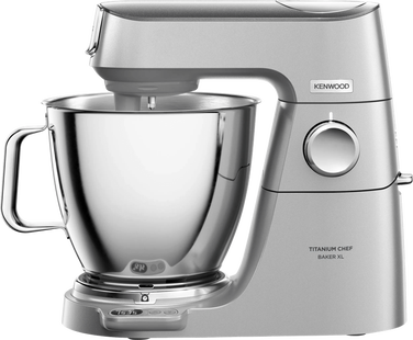 Kenwood Titanium Chef Baker XL Core KVL85.704SI