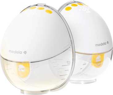 Medela Motion InBra Double