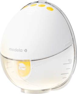 Medela Motion InBra Single