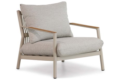 Coco Sevilla lounge tuinstoel