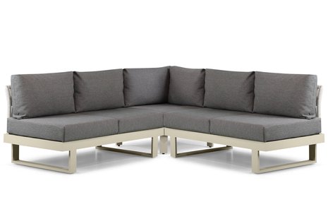 Lifestyle Lorenzo hoek loungeset 3-delig