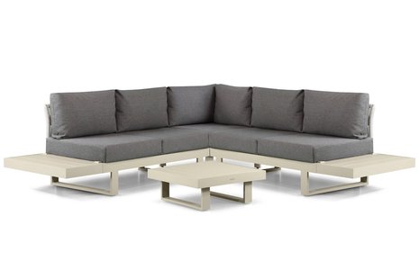 Lifestyle Lorenzo hoek loungeset 6-delig