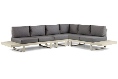 Lifestyle Lorenzo hoek loungeset 6-delig