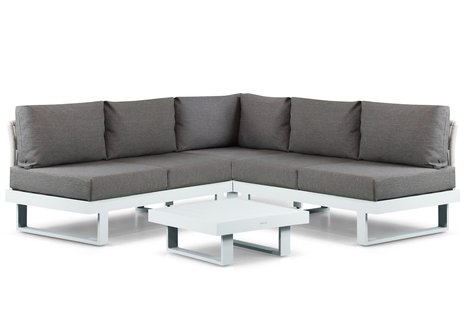 Lifestyle Lorenzo hoek loungeset 4-delig