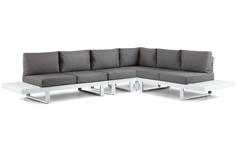 Lifestyle Lorenzo hoek loungeset 6-delig