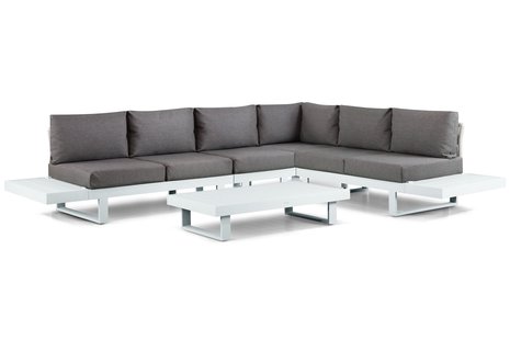 Lifestyle Lorenzo hoek loungeset 7-delig