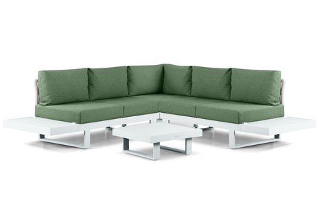 Lifestyle Lorenzo hoek loungeset 6-delig